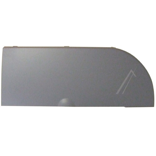 Grundig Casing Cover - 759551245400 Jack Cover Silver